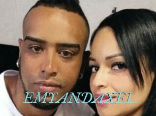 EMYANDAXEL