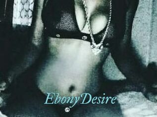 Ebony_Desire