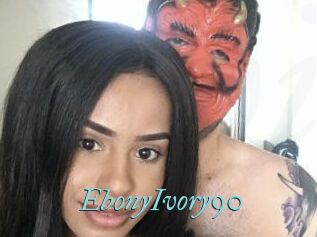 EbonyIvory90