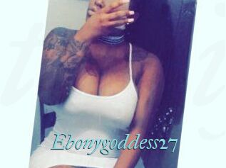 Ebonygoddess27