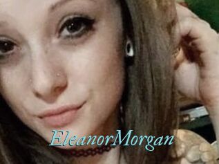 Eleanor_Morgan