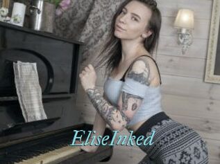 EliseInked