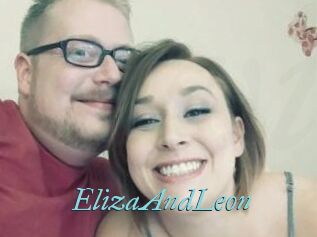 ElizaAndLeon