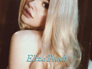 ElizaPeach