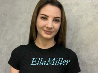 EllaMiller