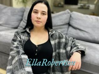 EllaRobertson