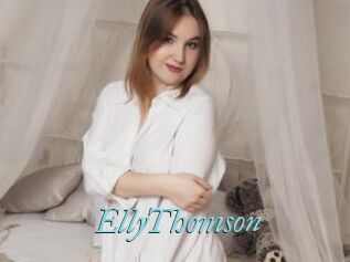 EllyThomson