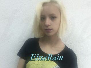 ElssaRain