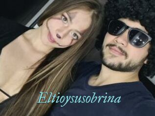 Eltioysusobrina