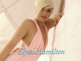 ElyssaHamilton