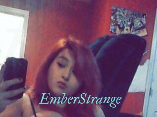 EmberStrange