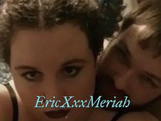 EricXxxMeriah