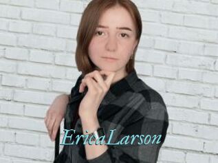 EricaLarson