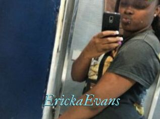 ErickaEvans