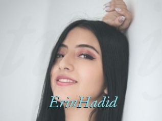 ErinHadid