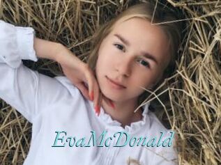 EvaMcDonald