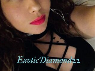 ExoticDiamond22