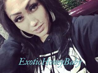 ExoticHoneyBaby