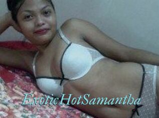 ExoticHotSamantha