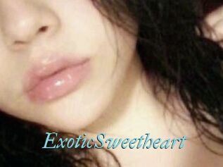 ExoticSweetheart