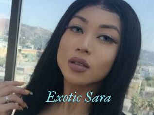 Exotic_Sara