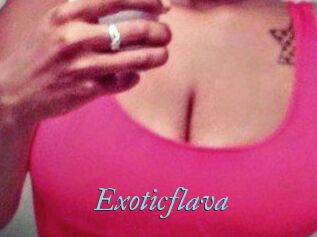 Exoticflava