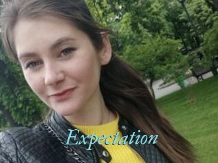 Expectation