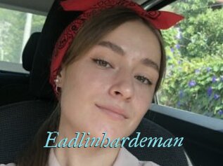 Eadlinhardeman