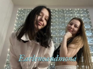 Earleneandmona