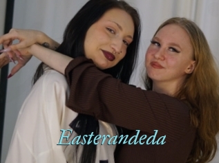 Easterandeda