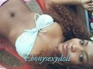 Ebonysexydoll