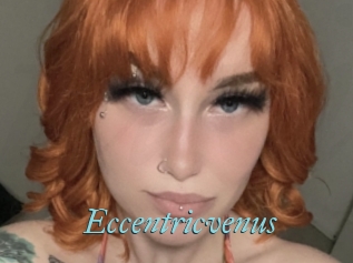 Eccentricvenus