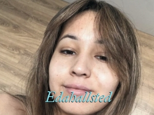 Edahallsted