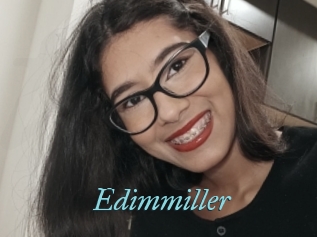 Edimmiller