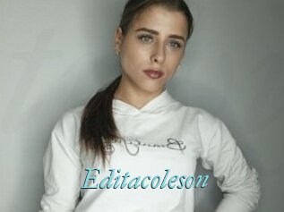 Editacoleson