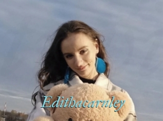 Edithacarnley