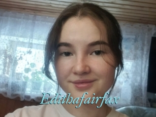 Edithafairfax