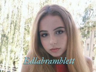 Edlabramblett