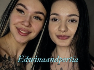 Edwinaandportia