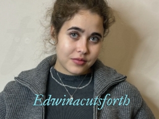 Edwinacutsforth