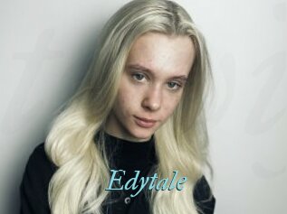 Edytale