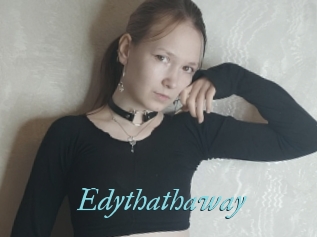 Edythathaway