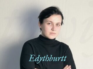 Edythburtt