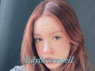 Edythcroswell