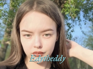 Edytheddy