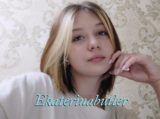 Ekaterinabutler