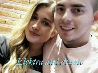 Elektra_and_donato