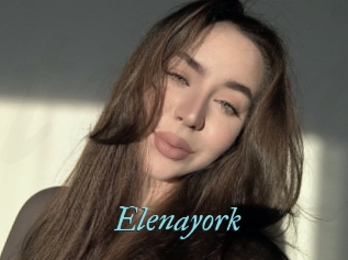 Elenayork