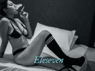 Eleseven