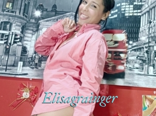 Elisagrainger